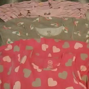 Girls dress bundle